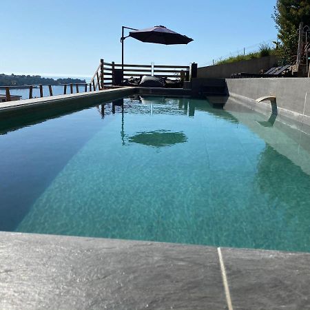 Villa Zen Saint-Raphaël Eksteriør billede