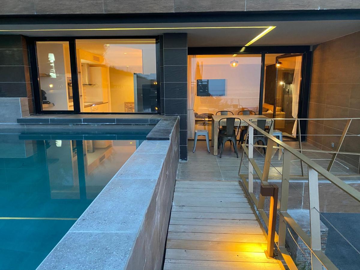 Villa Zen Saint-Raphaël Eksteriør billede