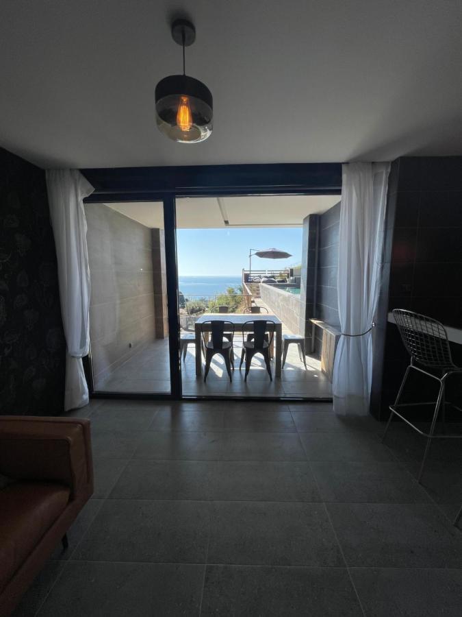 Villa Zen Saint-Raphaël Eksteriør billede