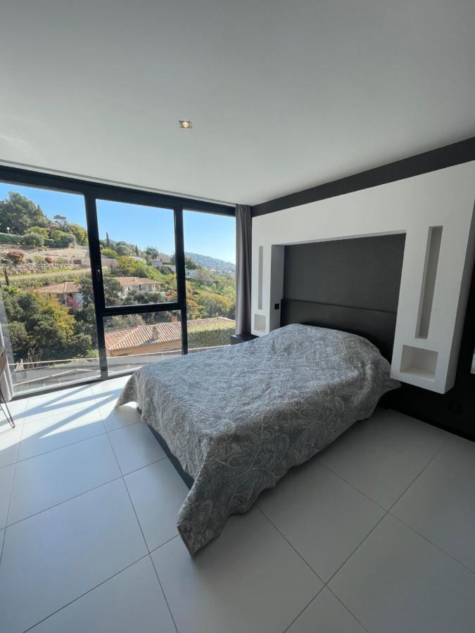 Villa Zen Saint-Raphaël Eksteriør billede